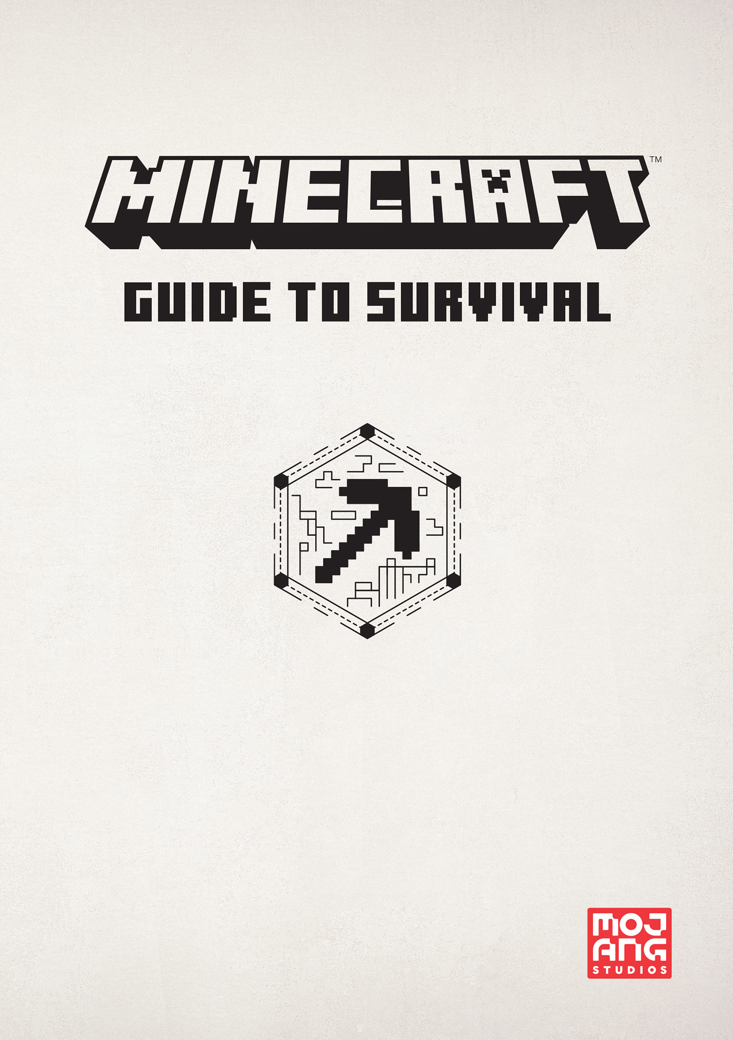 CONTENTS Welcome to the Minecraft GUIDE TO Survival T here are m - photo 5