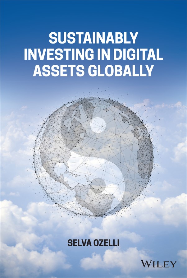 Table of Contents Guide Pages Sustainably Investing in Digital Assets Globally - photo 1