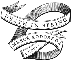 Death in Spring - image 1