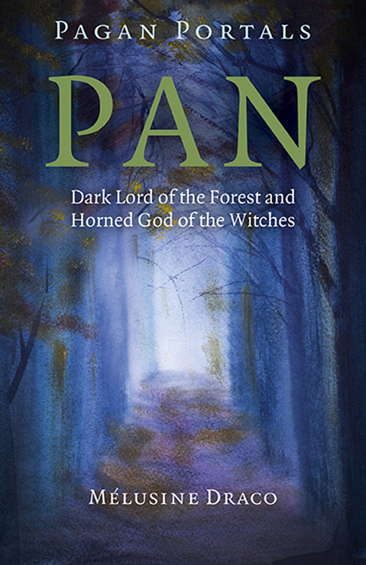 WHAT PEOPLE ARE SAYING ABOUT PAN DARK LORD OF THE FOREST AND HORNED GOD OF THE - photo 1