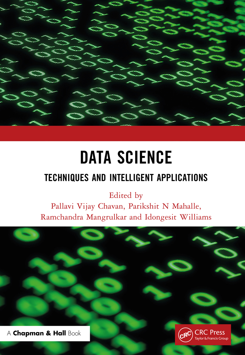 Data Science This book covers the topic of data science in a comprehensive - photo 1