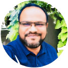 Ashish Mishra is a seasoned IT professional with more than 18 years of - photo 5