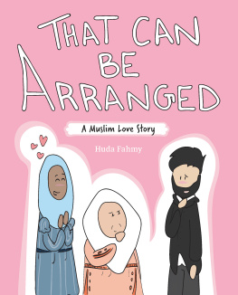 Huda Fahmy - That Can Be Arranged: A Muslim Love Story