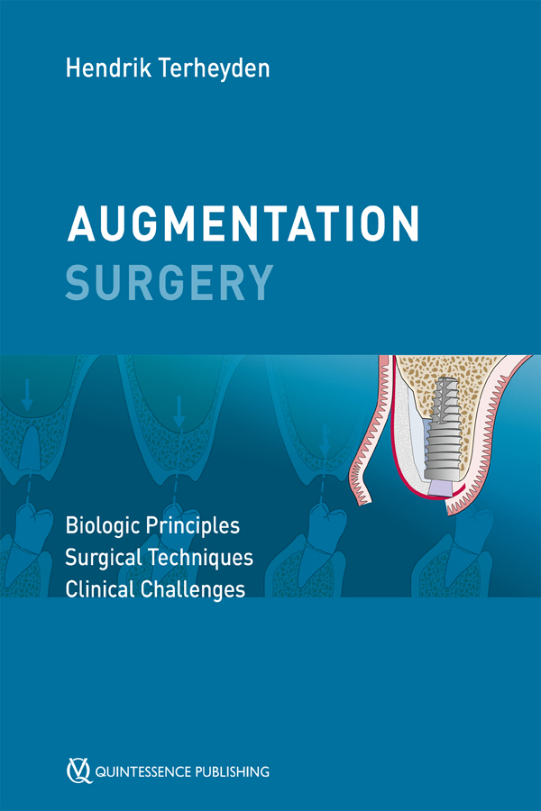 Augmentation Surgery Biologic Principles Surgical Techniques Clinical Challenges - image 1