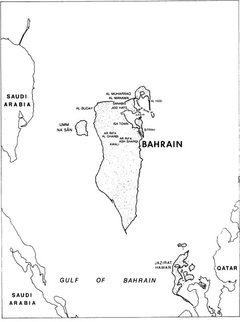 A Brief Geographical and Historical Survey T he Arab Gulf lies between the - photo 3