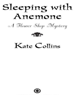 Kate Collins - Sleeping with Anemone
