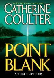 Catherine Coulter Point Blank