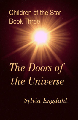 Sylvia Engdahl - The Doors of the Universe