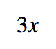 Rys MathML Tutorial - image 4