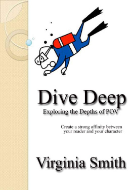 Virginia Smith Dive Deep: Exploring the Depths of POV