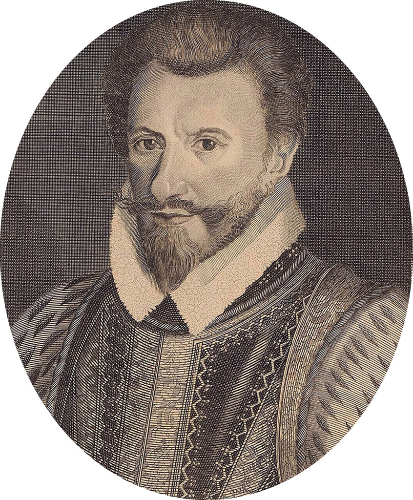 Michel de Castelnau 1517-1592 seigneur de La Mauvissire 1731 Private - photo 18