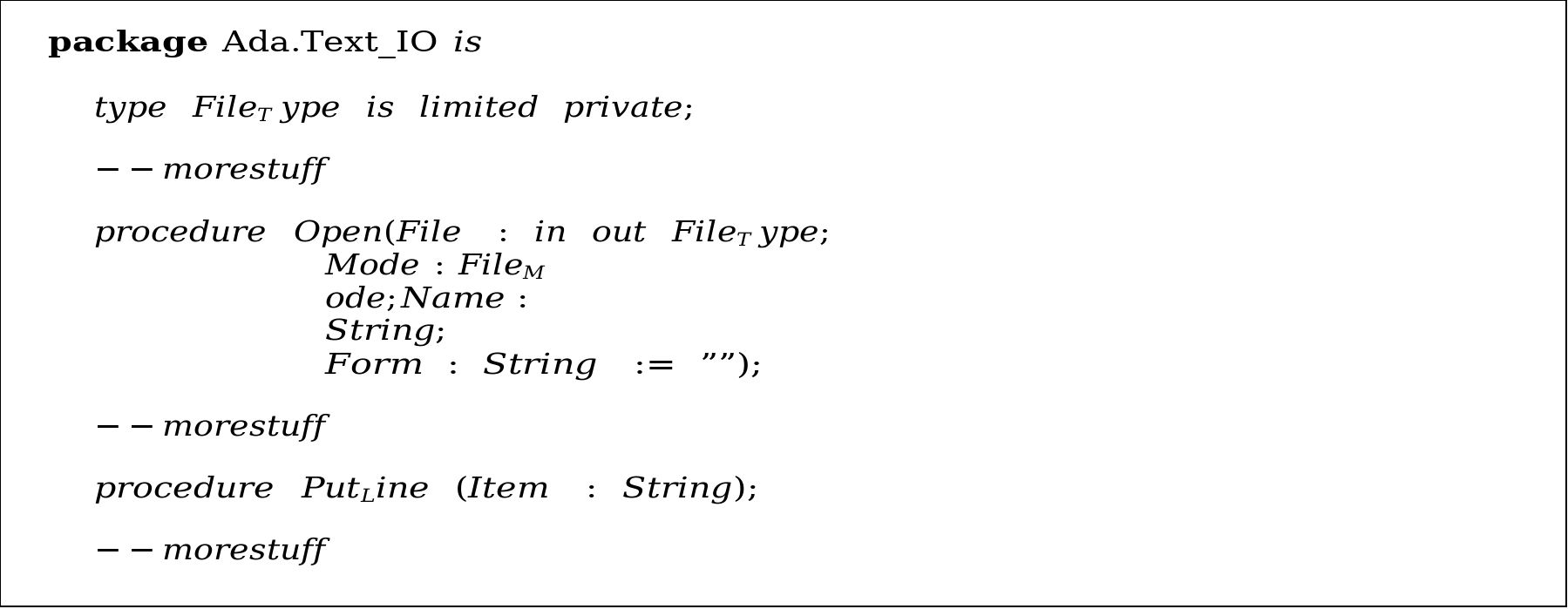 httpenwikipediaorgwikiSyntax28programminglanguages29 - photo 3