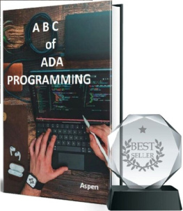 Aspen Blake - A B C of ADA PROGRAMMING