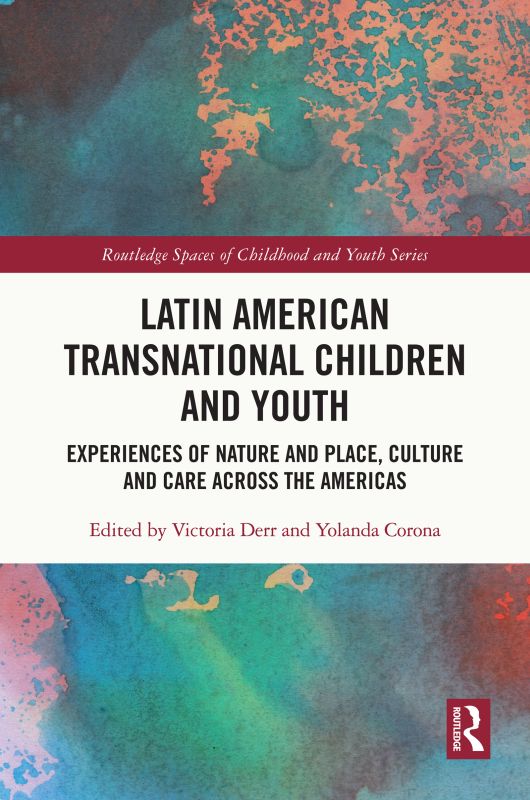 Latin American Transnational Children and Youth Latin American Transnational - photo 1