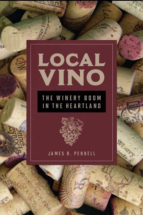 HEARTLAND FOODWAYS The Heartland Foodways series seeks to encourage and publish - photo 1