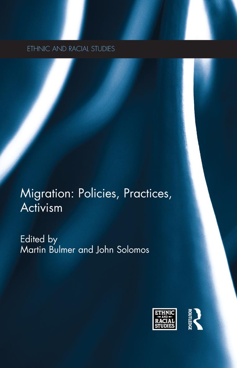 Migration Policies Practices Activism Migration Policies Practices - photo 1