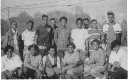 AUTHORS Standing back row left to right Kenneth Sallis Michael Hooker - photo 2