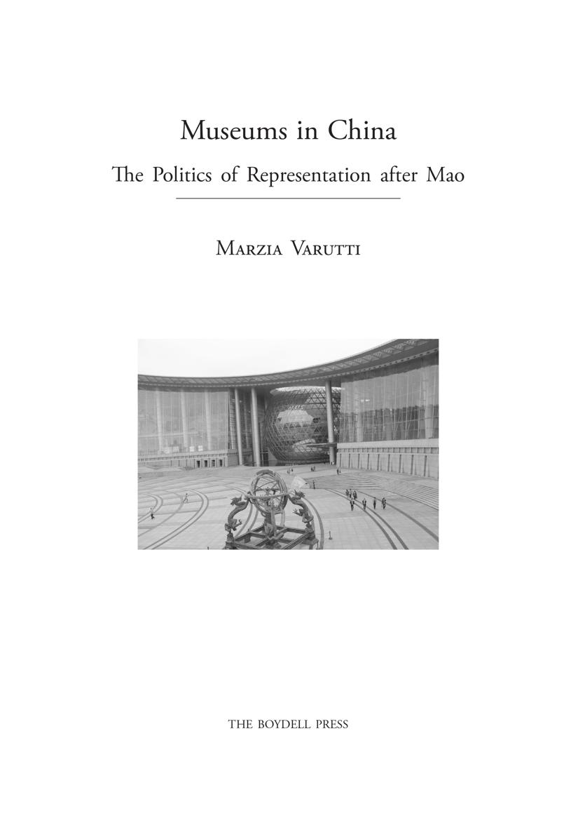 Contents Illustrations COVER IMAGES Top Cultural relic of the ancient Shu - photo 2