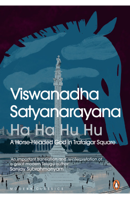 V Satyanarayana - Ha Ha Hu Hu