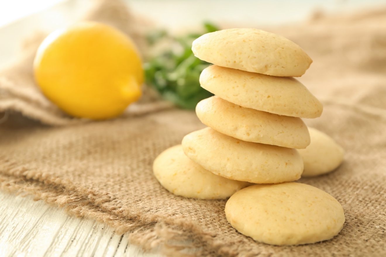 Welcome spring with a bang with these amazingly easy and delicious cookies - photo 8