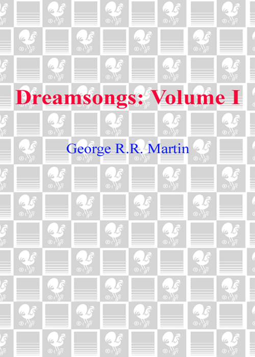 Dreamsongs Volume I - image 1