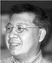 Prof Dr Kevin YL Tan was born and educated in Singapore He graduated with - photo 2