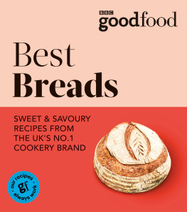 Good Food Good Food: Best Breads