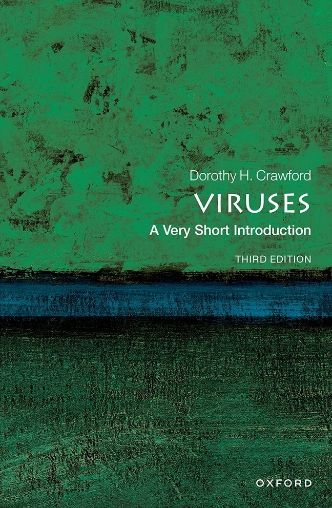 Viruses A Very Short Introduction VERY SHORT INTRODUCTIONS are for anyone - photo 1