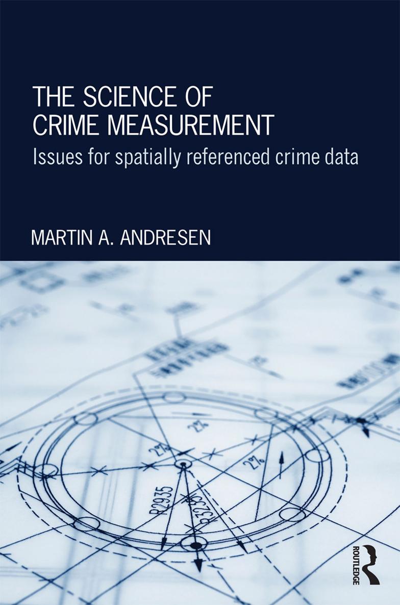 The Science of Crime Measurement Crime statistics are ubiquitous in modern - photo 1