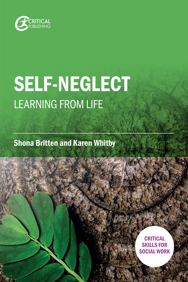 Other books you may be interested in Self-neglect A Practical Approach to - photo 1