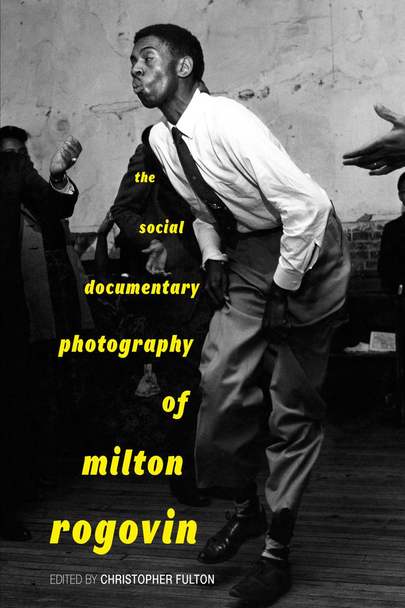 the social documentary photography of milton rogovin the social documentary - photo 1