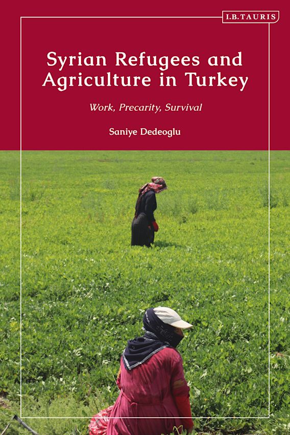 Contents Figures Turkeys map of cash crops and demand for seasonal agricultural - photo 1