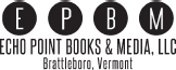 Published by Echo Point Books Media Brattleboro Vermont - photo 2