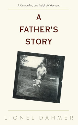 Lionel Dahmer - A Fathers Story