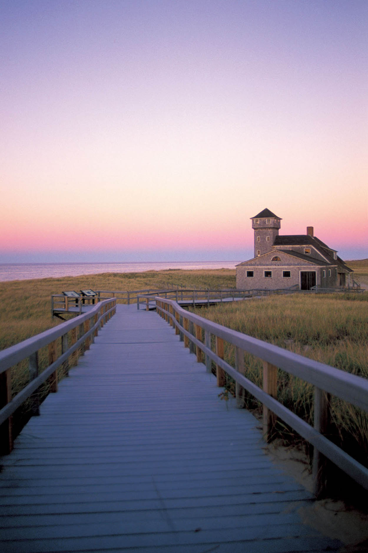 Cape Cod National Seashore More than 40 miles 64km of secluded beaches - photo 7