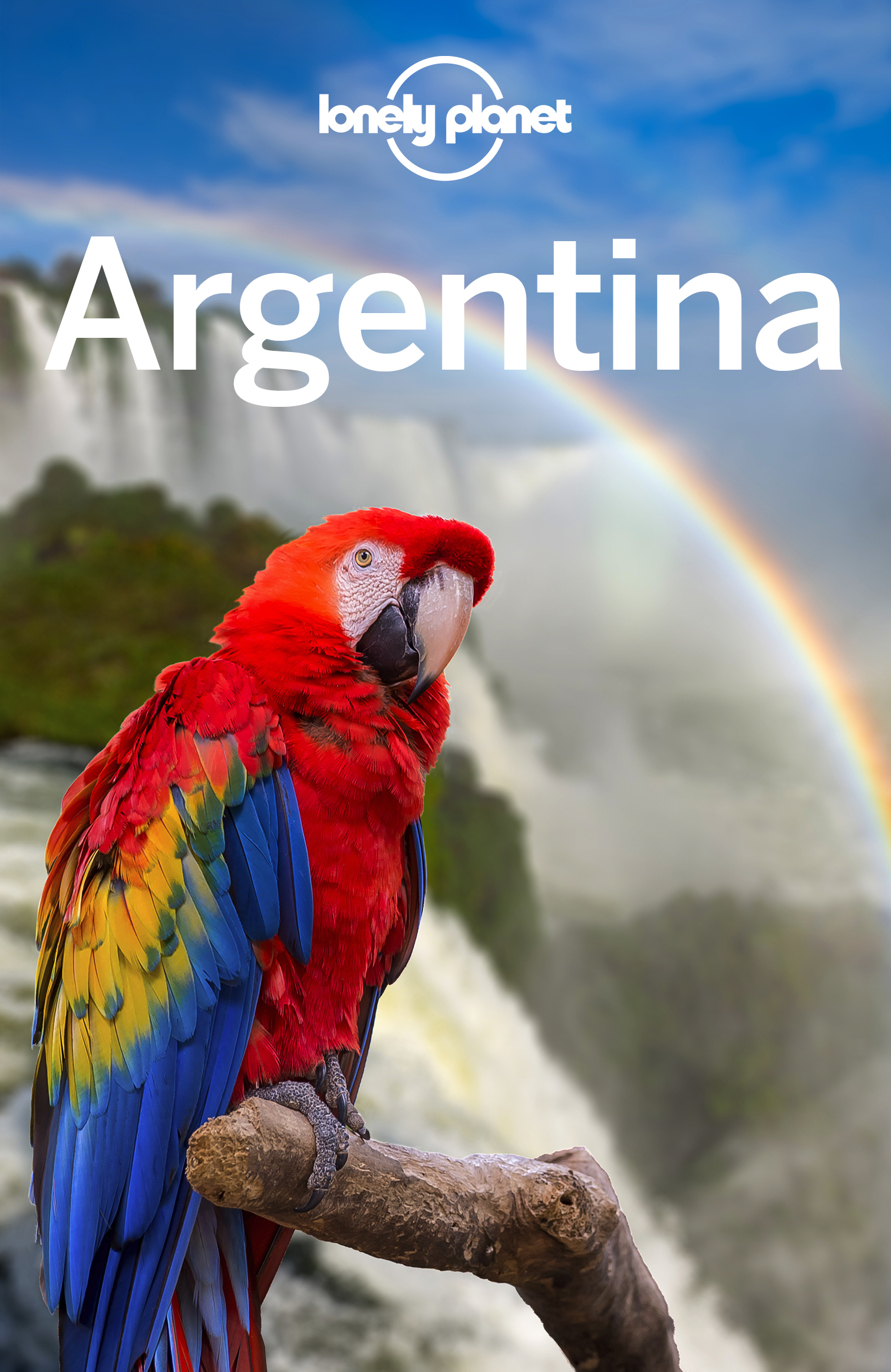 Lonely Planet Argentina 12 Travel Guide - image 1