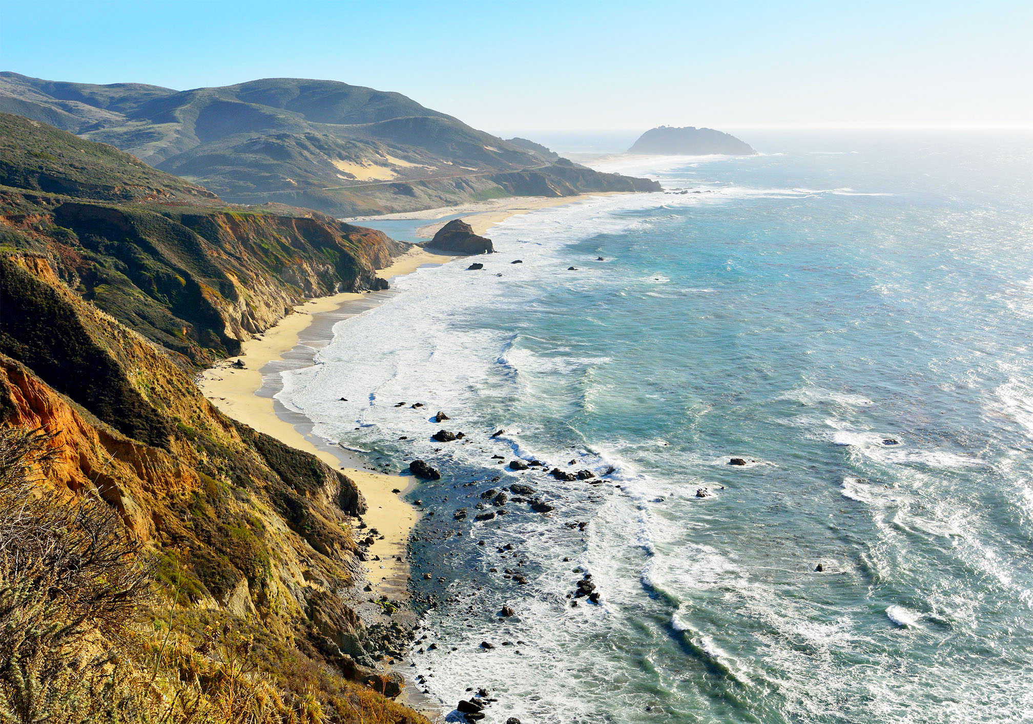 Tucked in a far-flung corner of the remote Northern Coast this idyllic trail - photo 5