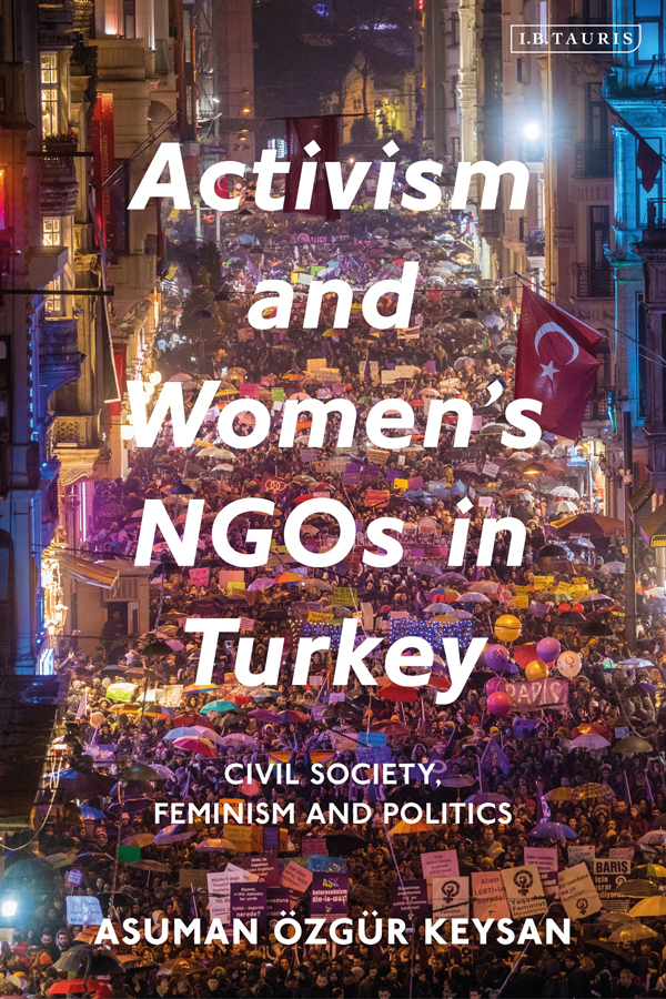 Activism and Womens NGOs in Turkey Activism and Womens NGOs in Turkey Civil - photo 1