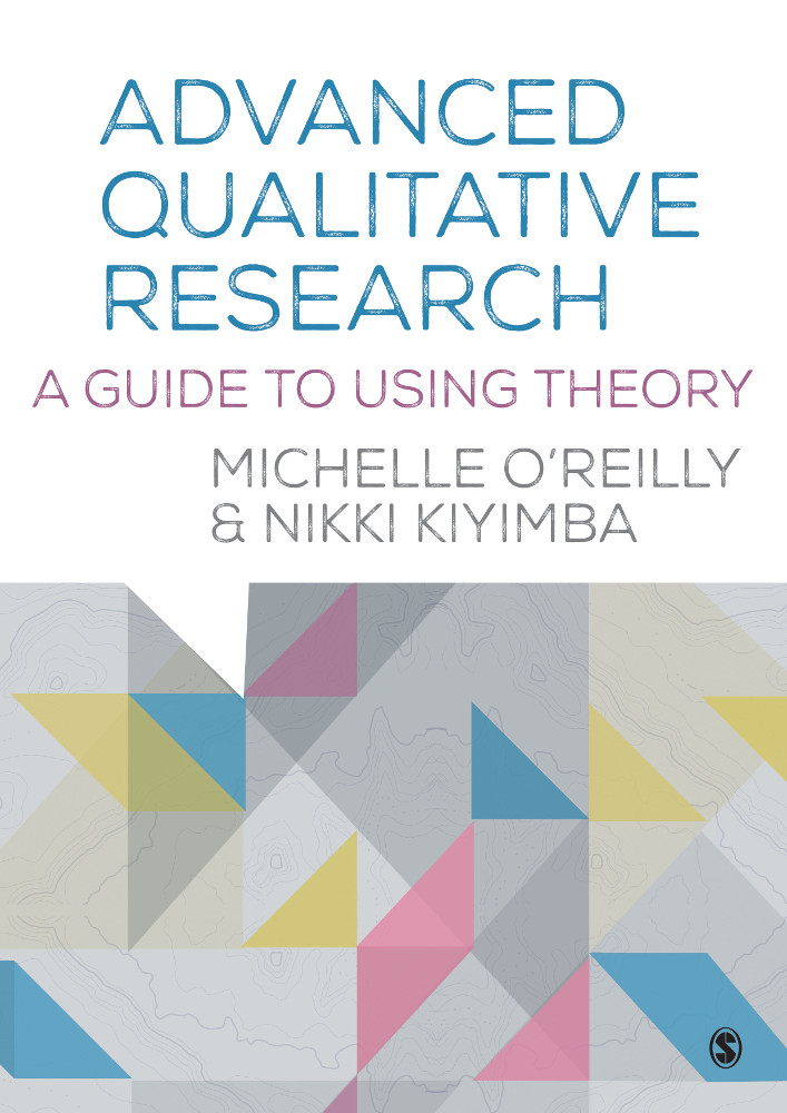 Advanced Qualitative Research Advanced Qualitative Research A Guide to - photo 1