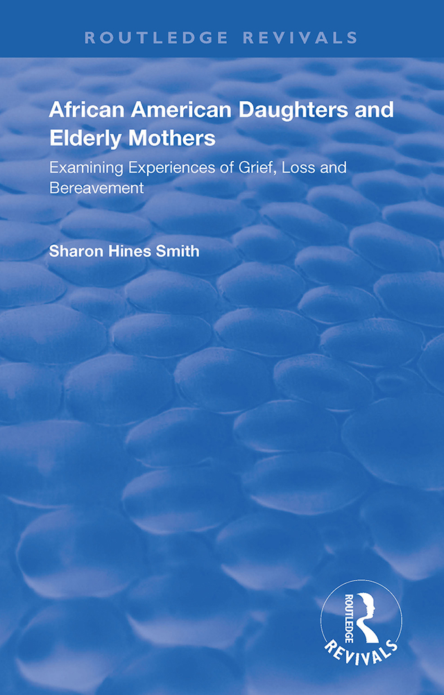 GARLAND STUDIES ON THE ELDERLY IN AMERICA edited by STUART BRUCHEY ALLAN - photo 1