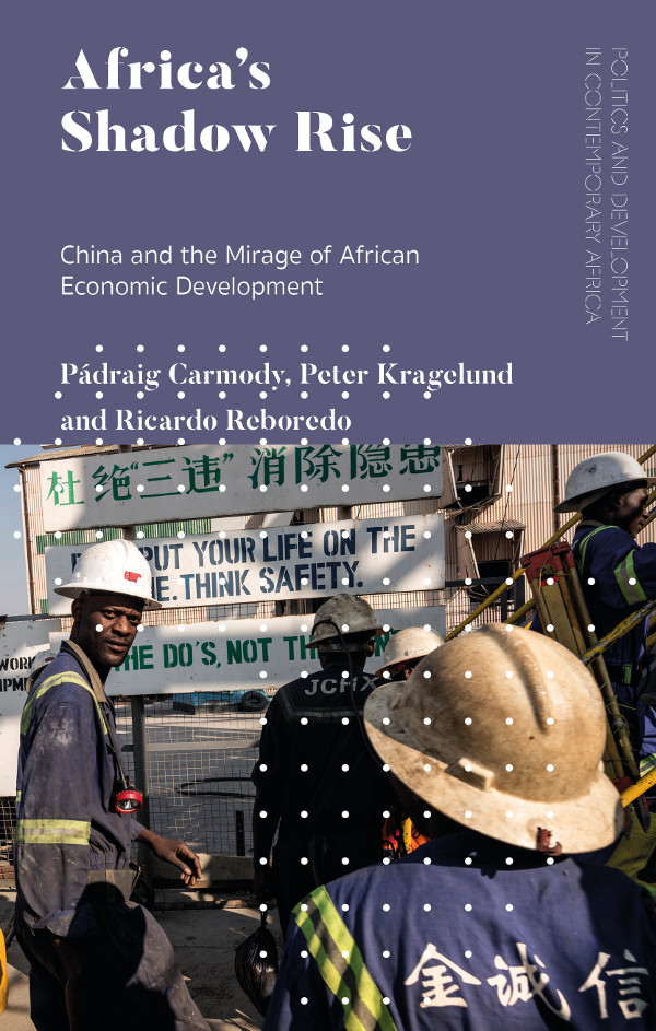 Politics and Development in Contemporary Africa Published by one of the worlds - photo 1