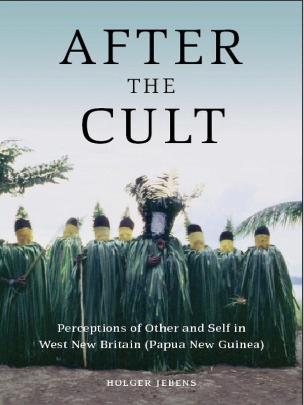 After the Cult - image 1