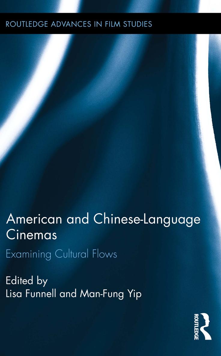 American and Chinese-Language Cinemas Critics frequently describe the - photo 1