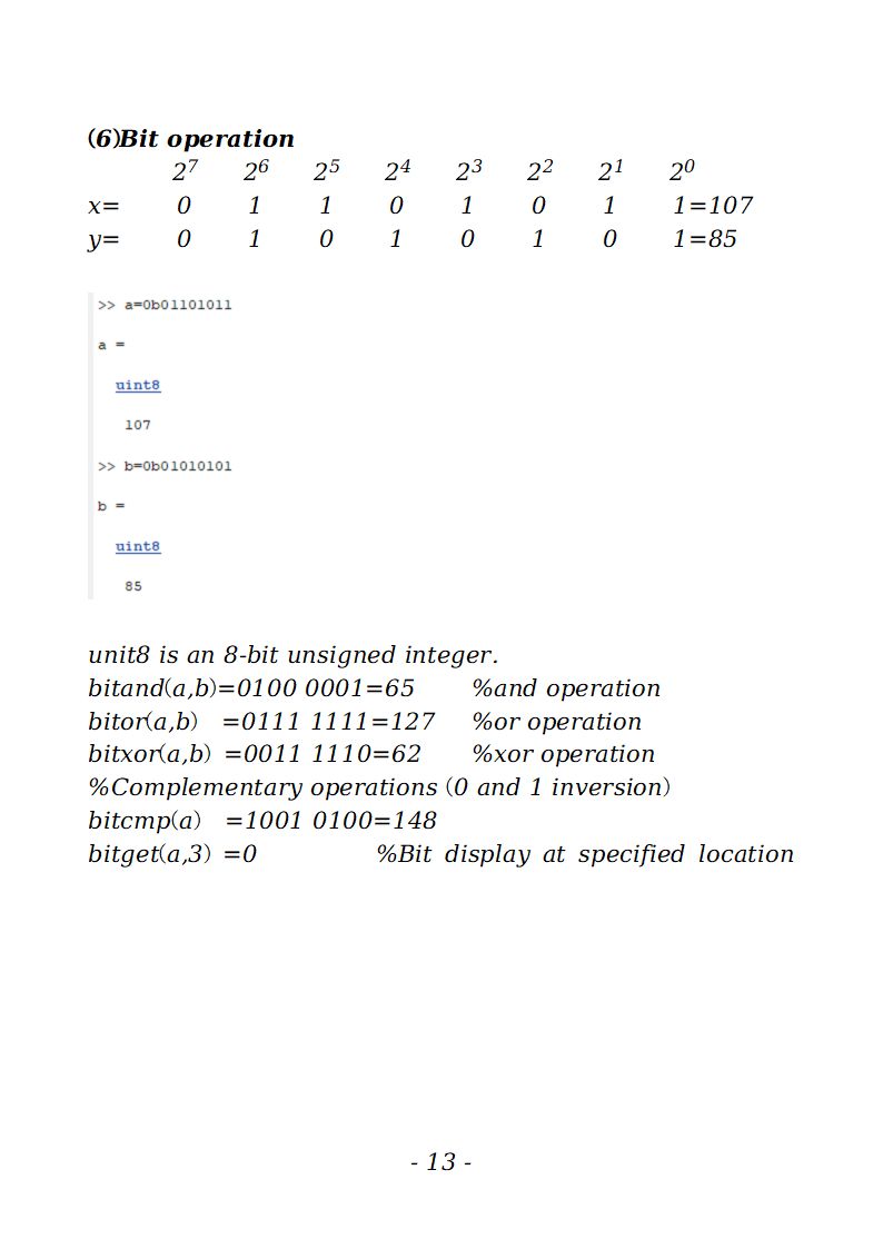 How to start Ultra Beginner MATLAB - photo 13