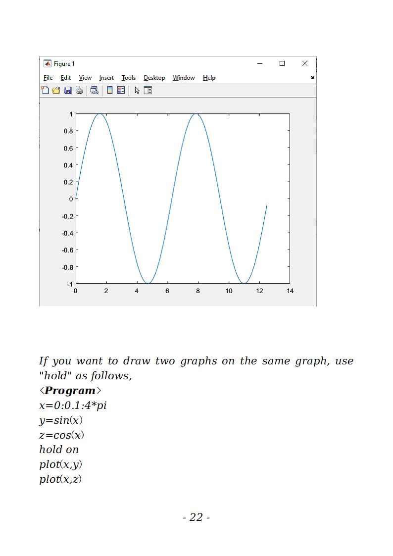 How to start Ultra Beginner MATLAB - photo 22