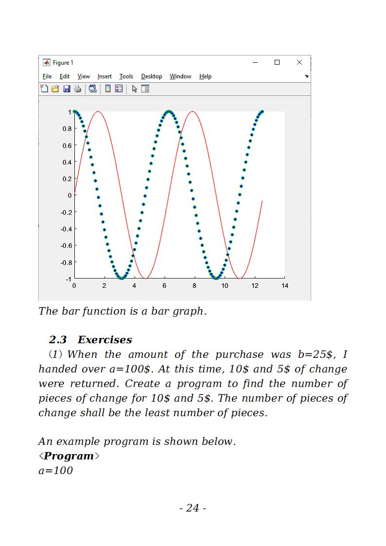 How to start Ultra Beginner MATLAB - photo 24