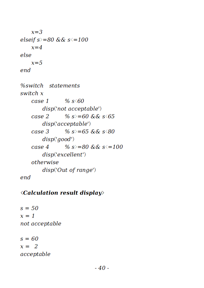 How to start Ultra Beginner MATLAB - photo 40