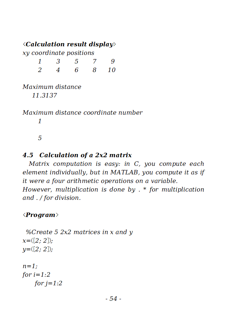 How to start Ultra Beginner MATLAB - photo 54