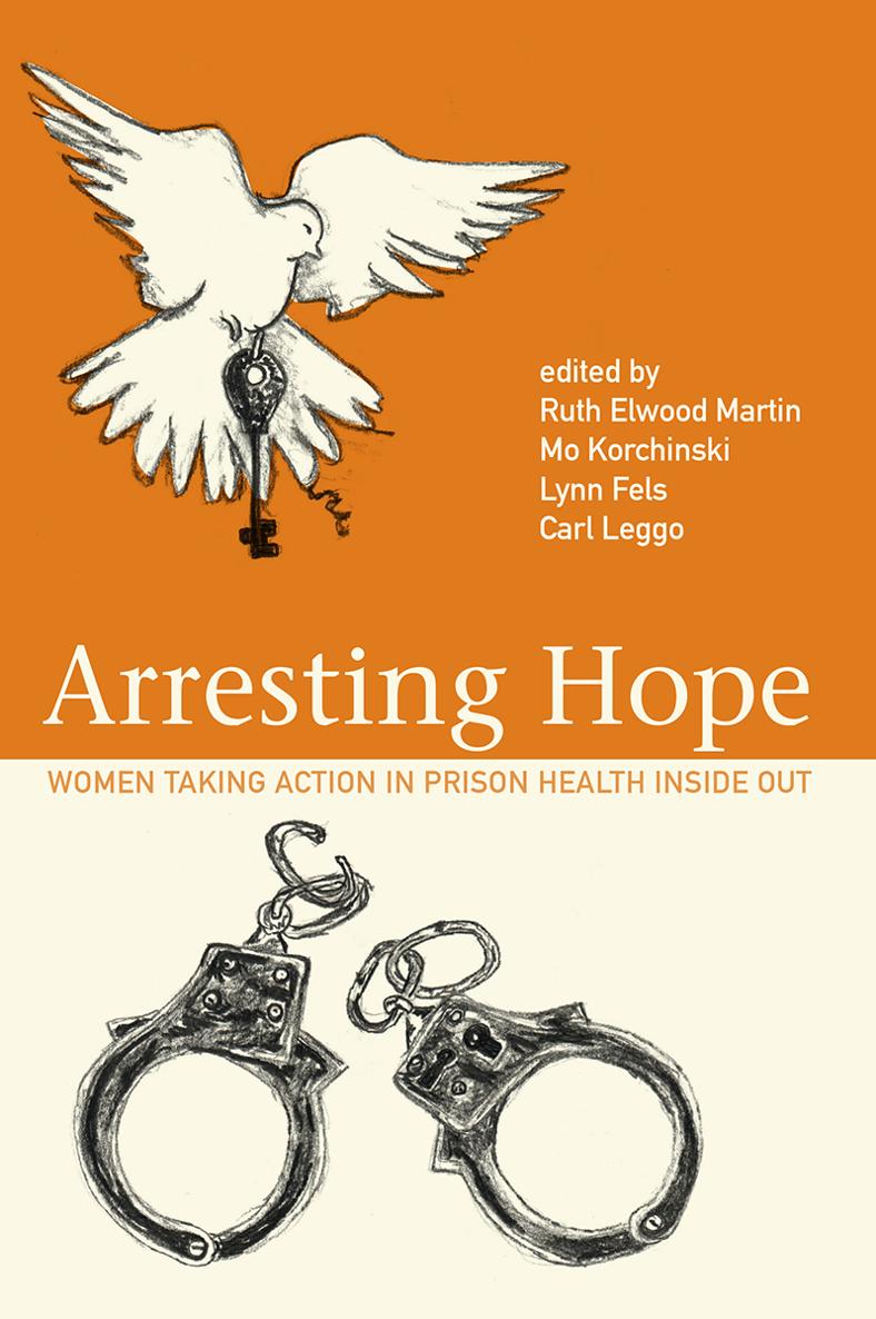 ARRESTING HOPE Copyright 2014 Inanna Publications and Education Inc - photo 1