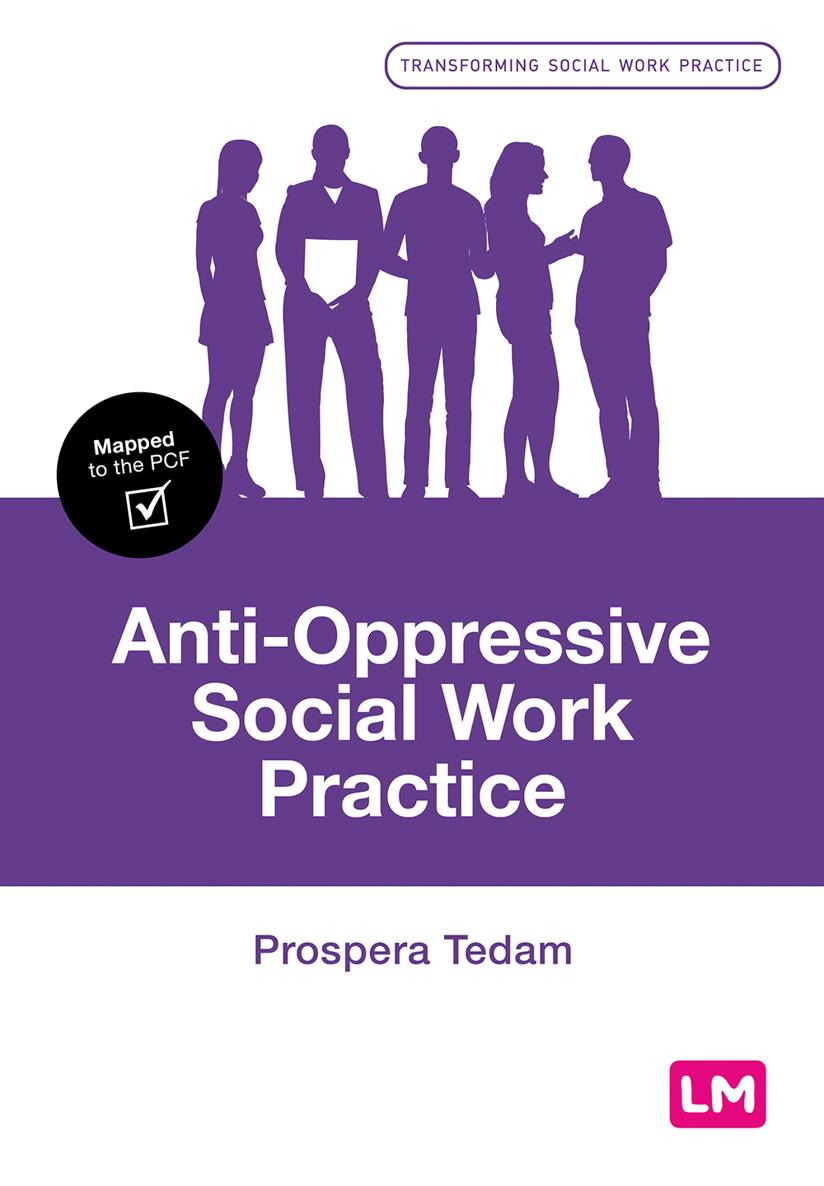 Anti-Oppressive Social Work Practice - image 1